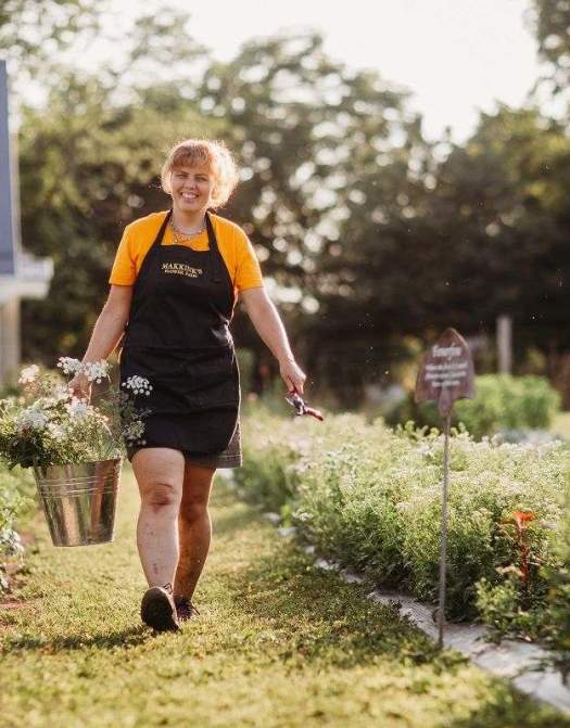 Makkink's Flower Farm
