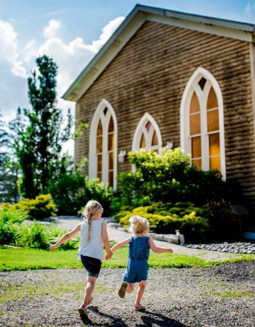 Norwich and District Historical Society Museum & Archives