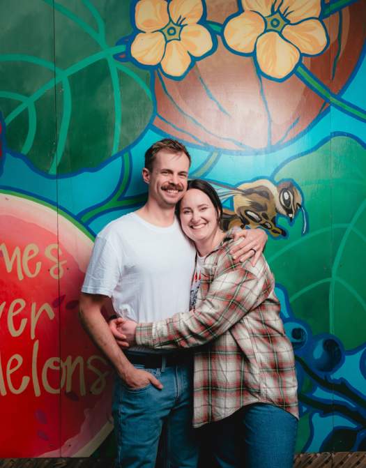 Thames River Melons Ltd.