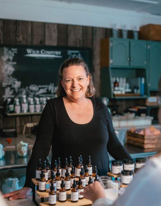 Wild Comfort Body Care