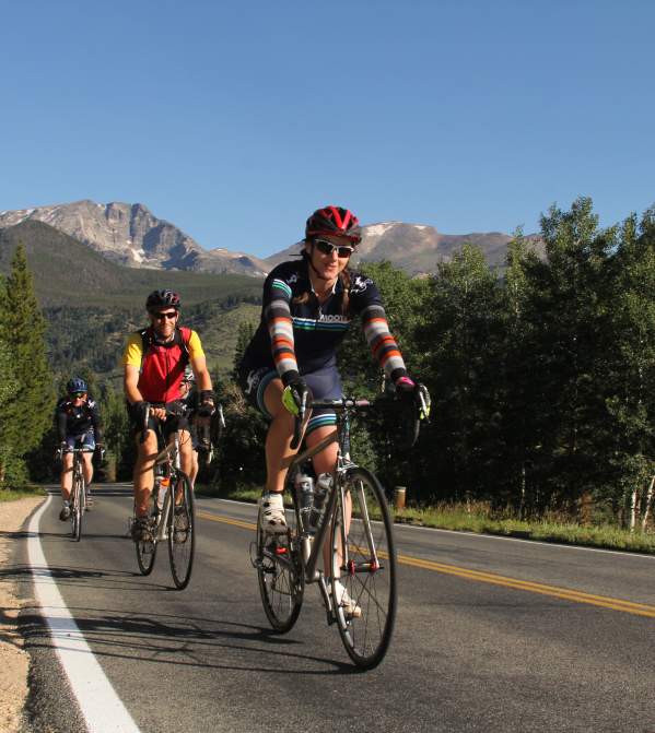 The Top 3 Bicycle Rides in Fort Collins