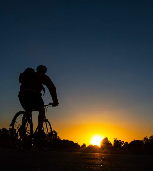 6 Spring Bike and Brew Pairings in Fort Collins