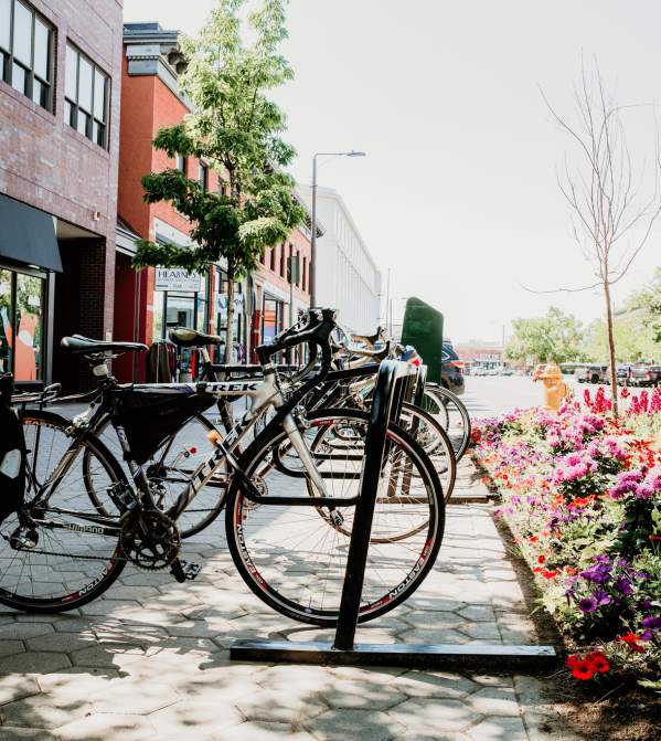 Fort Collins on Wheels