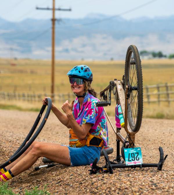 6 Tips for Your Best FoCo Fondo