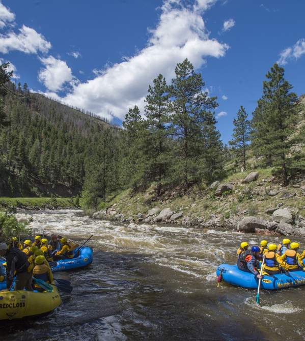 2025 is Your Year for Outdoor Adventure in Fort Collins