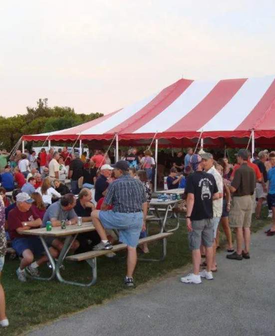 Town of Sheboygan Lions Fest