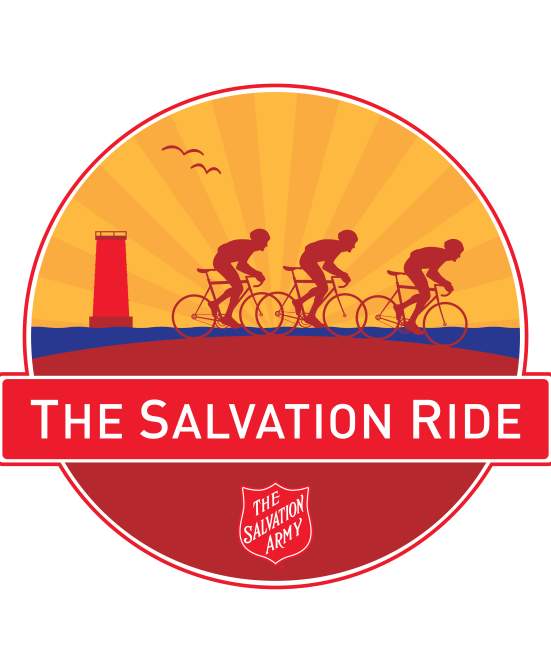 Salvation Ride