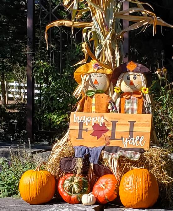 Scarecrow Festival
