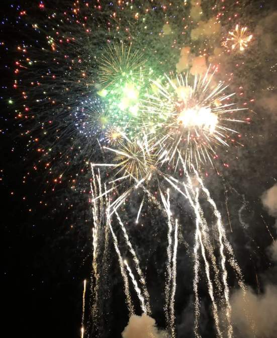 Freedom Fest