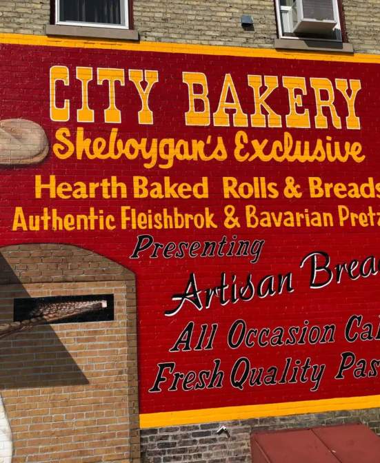 City Bakery