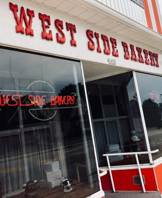 West Side Bakery