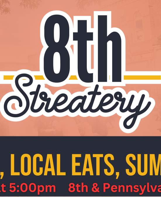 8th Streatery