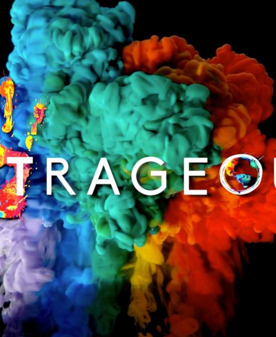 Artrageous