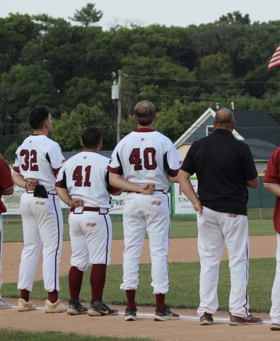 Sheboygan A's Baseball