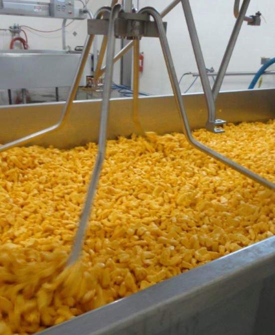 Gibbsville Cheese