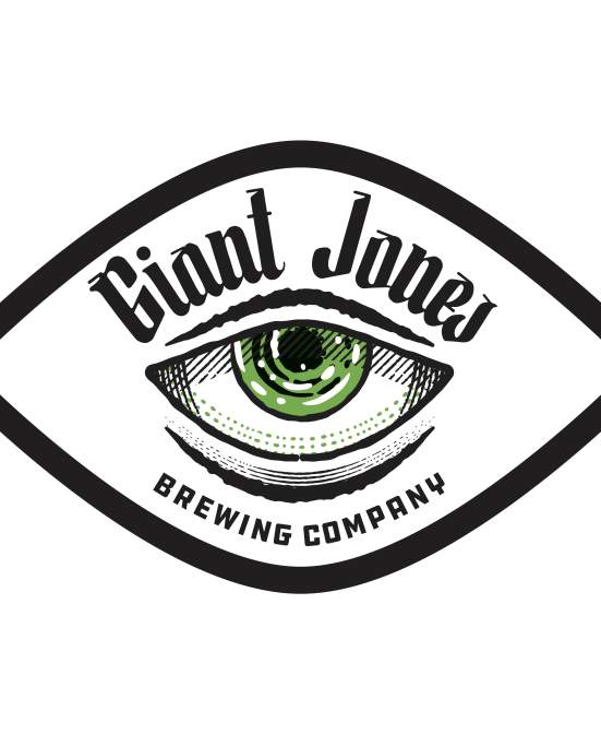 Giant Jones Brewing x Tributary