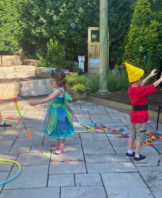 Fairyfolk Festival