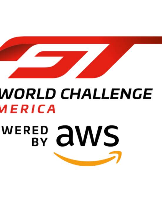 GT World Challenge America