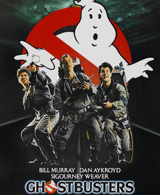 Ghostbusters