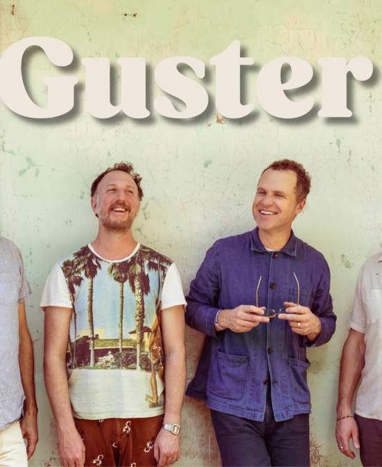 Guster