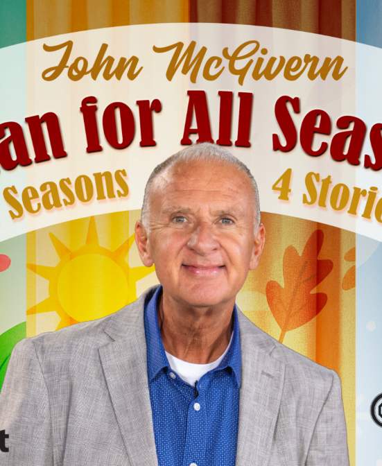 John McGivern: A Man for All Seasons