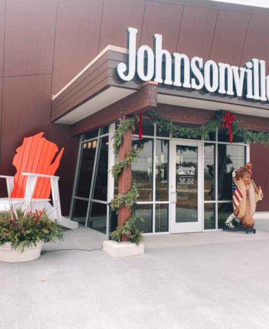 Johnsonville Marketplace