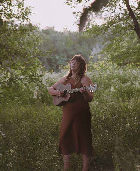 Chicago Singer-Songwriter's Bicycle Tour to Make Two Stops in Sheboygan on Sept 5