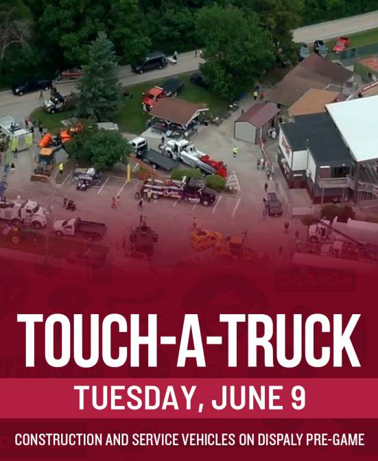 Touch-a-Truck