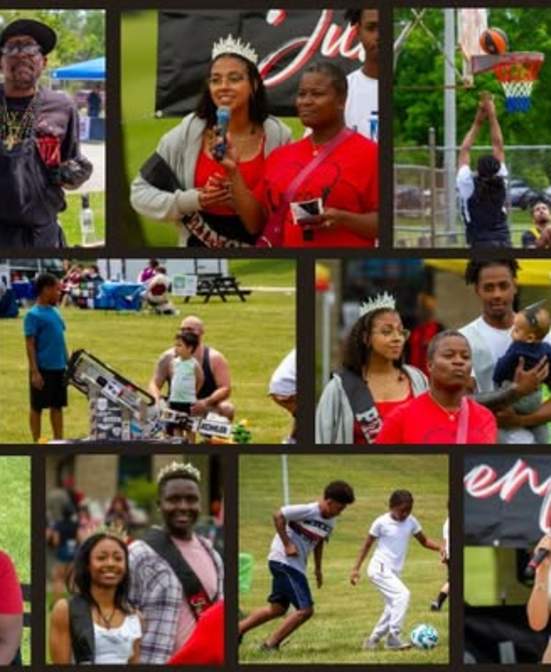 Juneteenth Celebration
