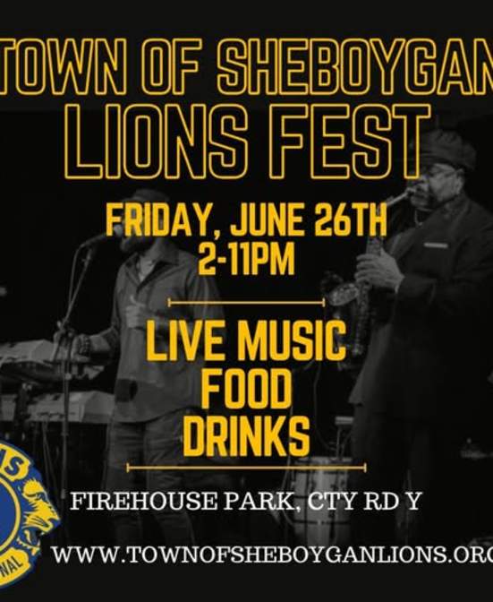 Town of Sheboygan Lions Fest