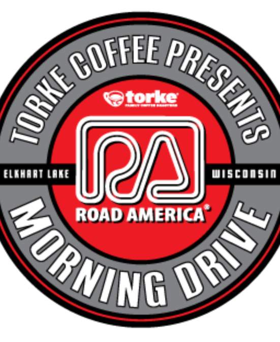 Morning Drive Presented by Torke Coffee