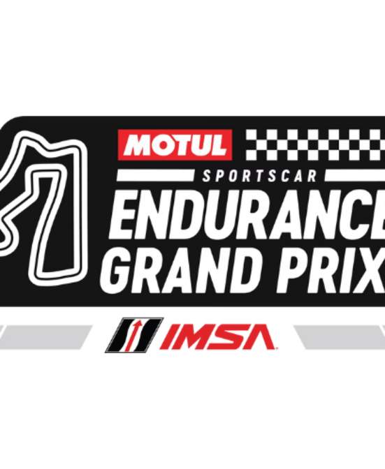 Motul SportsCar Endurance Grand Prix Featuring IMSA