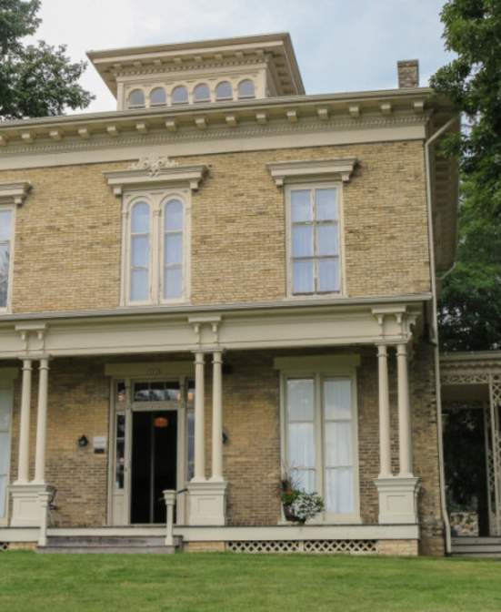 Sheboygan County Museum