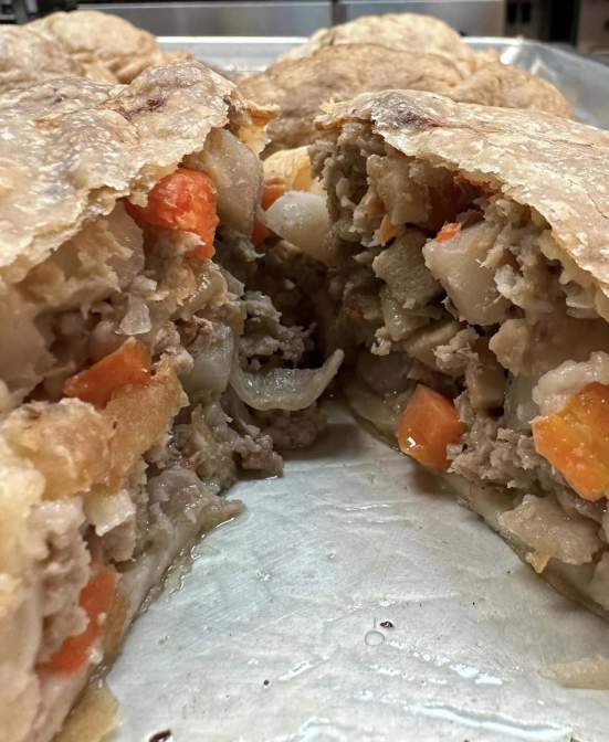 Sheboygan Pasty Co.