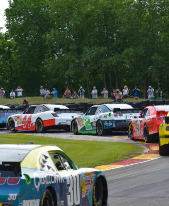 Road America
