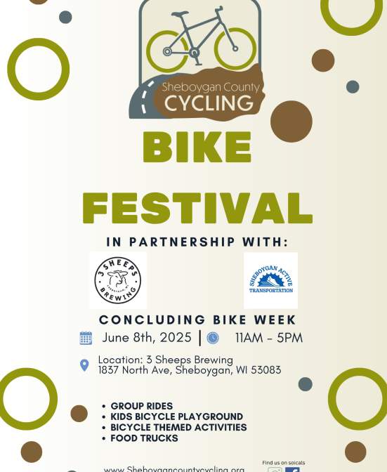 Bike & Family Fun Festival