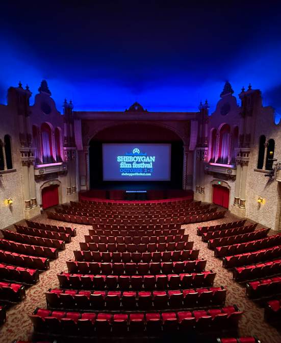 Sheboygan Film Festival