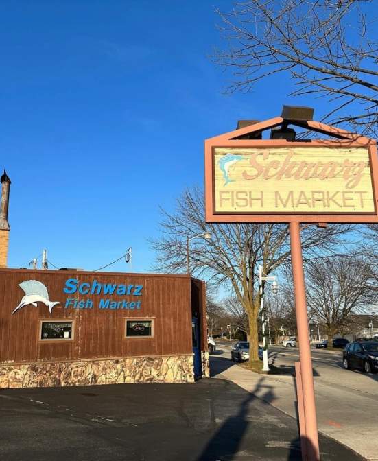 Schwarz Fish Company