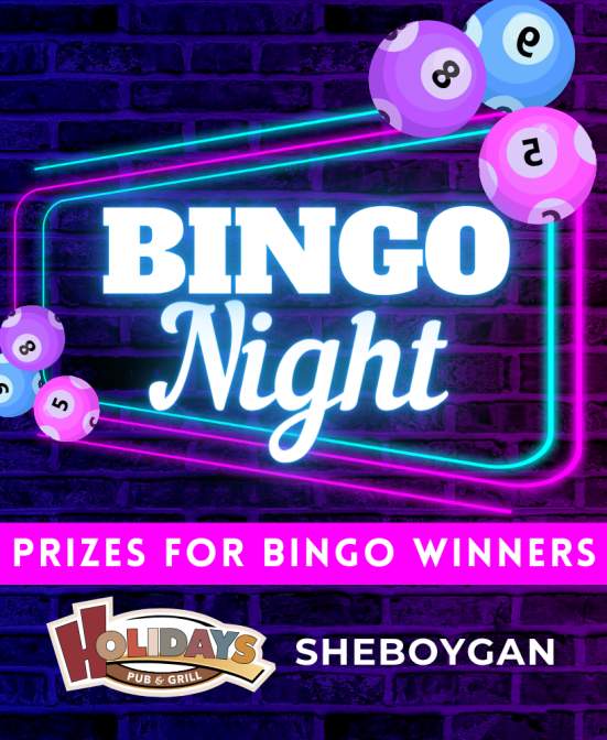 Bingo Night