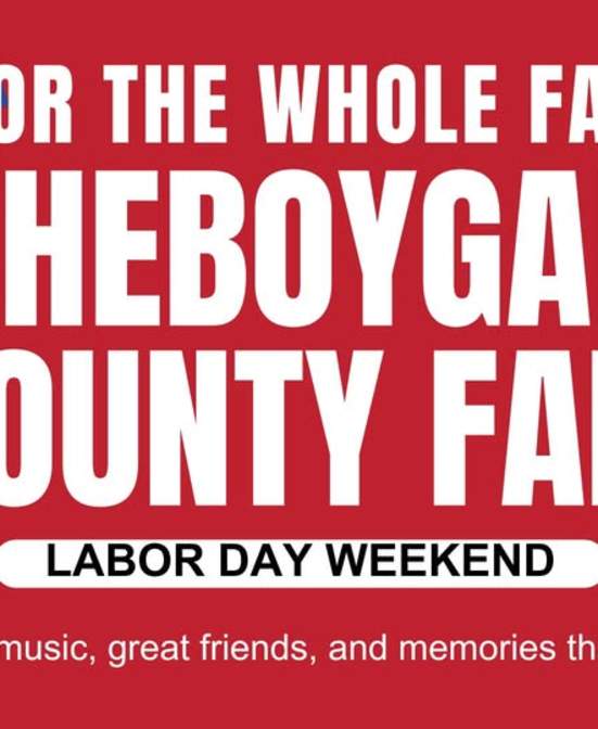 Sheboygan County Fair