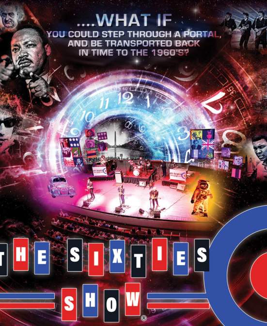 The Sixties Show