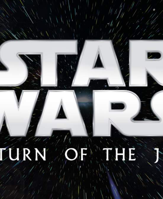 Movie: Star Wars: Return of the Jedi