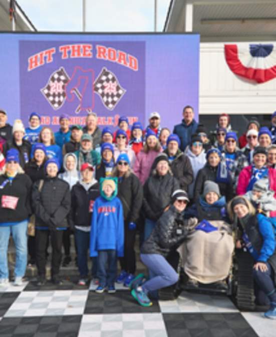 Road America Walk/Run for Cancer