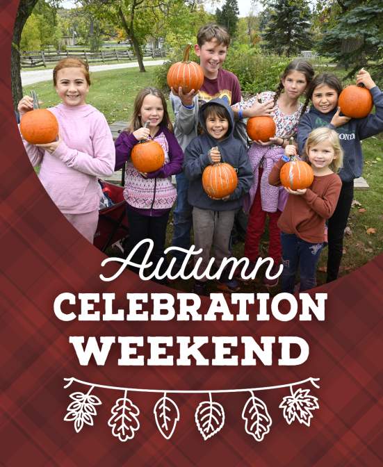 Autumn Celebration