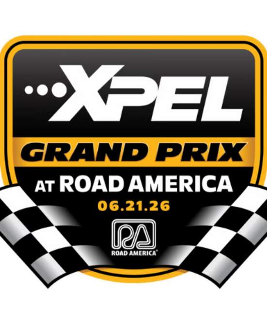 XPEL INDYCAR Grand Prix Presented by AMR