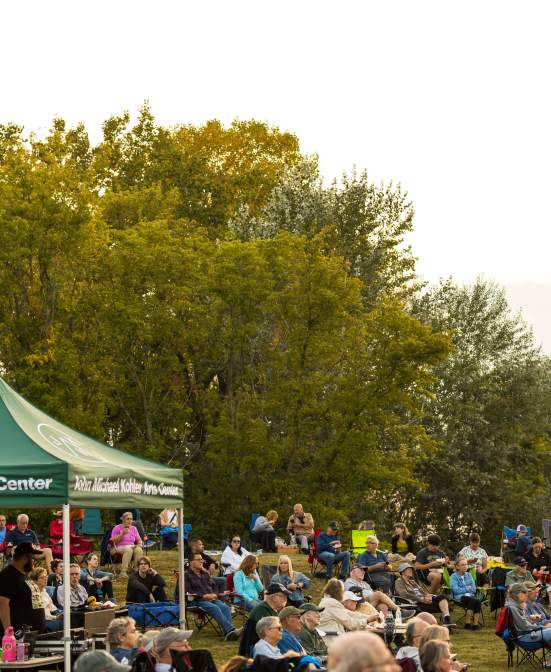 Wayside Days: Art Preserve Community Day
