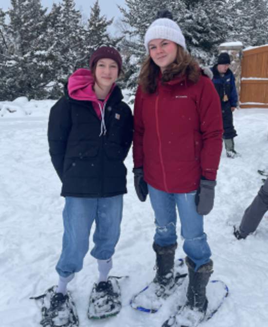 Wade House Hikes