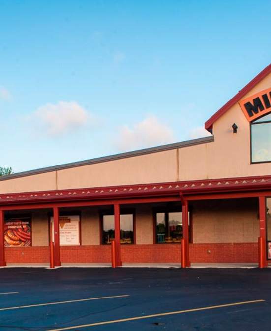 Miesfeld's Meat Market