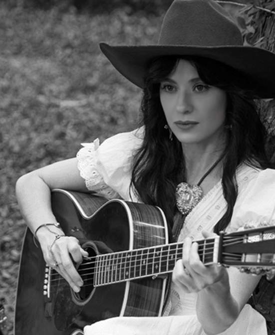 Levitt AMP: Alicia Blue