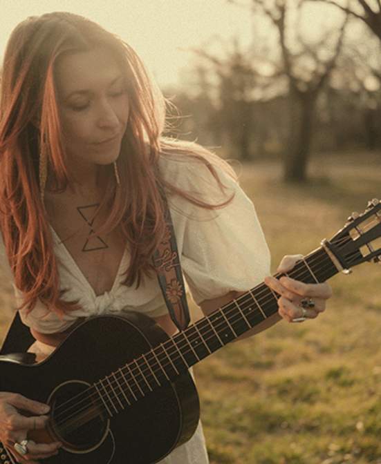 Levitt AMP: Lindsay Lou
